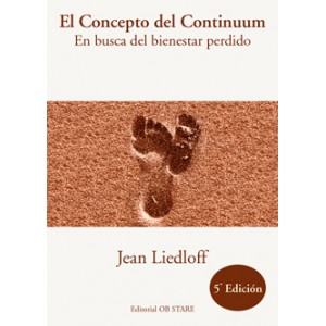 Concepto Continuum - Jean Liedloff