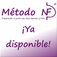 NacimientoFeliz.com - Método NF Nacimiento Feliz ya a la venta